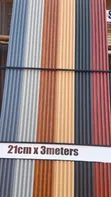 3D PVC Wall Panels - Black - 2