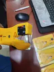 HT-352 Universal Cable Stripping Tool - 3