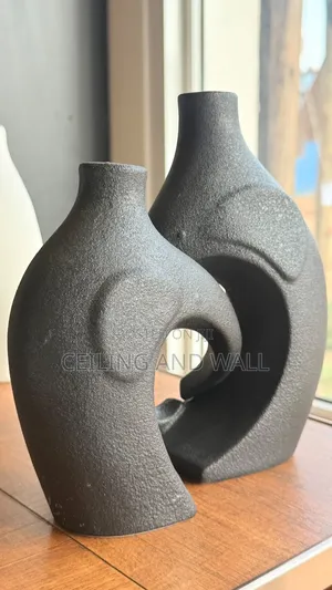 Decorative Ceramic Wall Decor