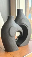 Decorative Ceramic Wall Decor - 1
