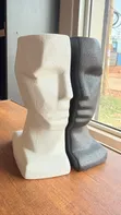 Decorative Ceramic Wall Decor - 2
