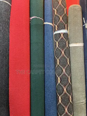 Church Woolen Carpets Per Square Meter