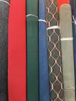 Church Woolen Carpets Per Square Meter - 1