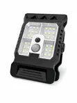 LC-Star Solar Clip Lamp with PIR Motion Sensor - 1