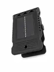 LC-Star Solar Clip Lamp with PIR Motion Sensor - 2