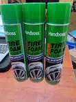 Hand Boss Tire Foam Cleaner - 1