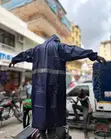 Heavy Duty Rain Coats - 1