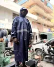 Heavy Duty Rain Coats - 2