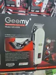 Professional Hair Clipper - 2