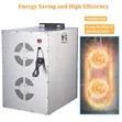 Heavy Duty Stainless Steel 18 Tray Food Dehydrator - 3
