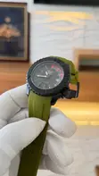 Seiko Genuine Watch Unisex - 5