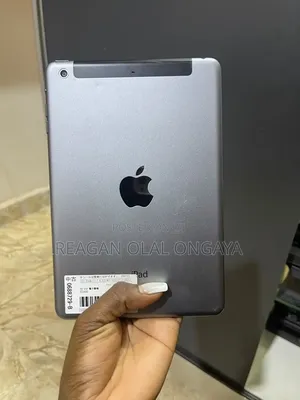 Apple iPad Air 2 64GB Silver
