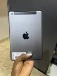Apple iPad Air 2 64GB Silver - 1