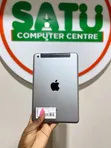 Apple iPad Air 2 64GB Silver - 2
