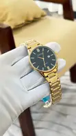 Casio Genuine Men's Watch - 4