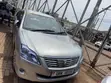 Toyota Premio 2009 Silver - 1