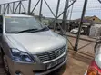 Toyota Premio 2009 Silver - 2