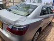 Toyota Premio 2009 Silver - 4