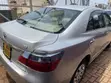 Toyota Premio 2009 Silver - 5
