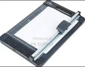 Brand New A4 Rotary Paper Cutter