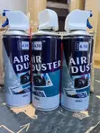 Giga 630 Compressed Gas Air Duster (450ml) - 1