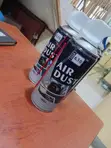 Giga 630 Compressed Gas Air Duster (450ml) - 2
