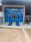 Brand New Spray Booth with Installation & Warranty - 2