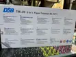 A4 Rotary Cutter 5-in-1 - 3