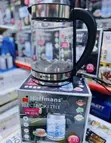 Hoffmans Electric Kettle 2L - 1