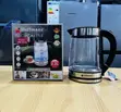 Hoffmans Electric Kettle 2L - 2