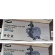 Jialu Submersible Pump Fountain (Model EQB-1000P) - 1