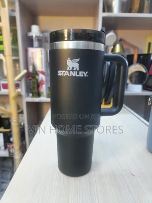 VIN HOME Thermal Travel Cup