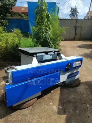 Brand New Panel Saw Machine