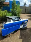 Brand New Panel Saw Machine - 1