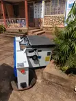 Brand New Panel Saw Machine - 2