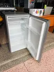 Used 120L Hisense Single Door Refrigerator - 4