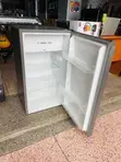 Used 120L Hisense Single Door Refrigerator - 5