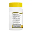 21st Century B-100 Complex Prolonged Release B-Vitamin 60 Tablets - 2