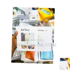 New AirTab S11 Ultra 128GB