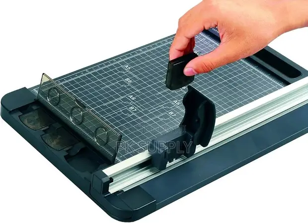 A3 Rotary Cutter - Brand New - 1