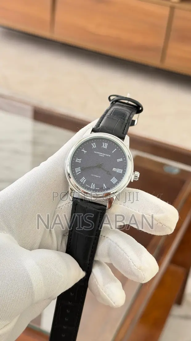 Vacheron Constantin Genuine Watch - 1