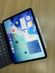 Apple iPad Pro 11" (2022) M2 128GB Gray with Magic Keyboard & Pencil - 2