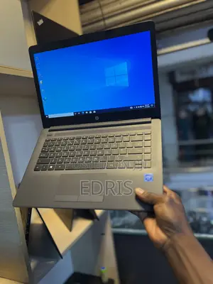 HP 240 G7 Laptop - 4GB RAM, 128GB SSD