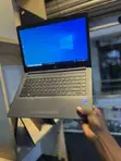 HP 240 G7 Laptop - 4GB RAM, 128GB SSD - 1