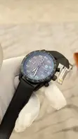 Carrera Tag Heuer Genuine Watch - 2