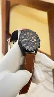 Carrera Tag Heuer Genuine Watch - 5