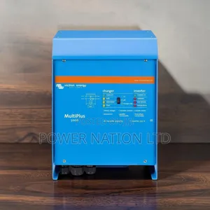 Victron Energy MultiPlus 24/5000 Inverter Charger