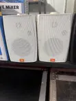 JBL Wall Speakers (4-inch, Used) - 1