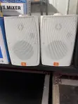 JBL Wall Speakers (4-inch, Used) - 2