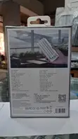 WiWU Essen 10000mAh Power Bank (Model: P-08b) - 2
